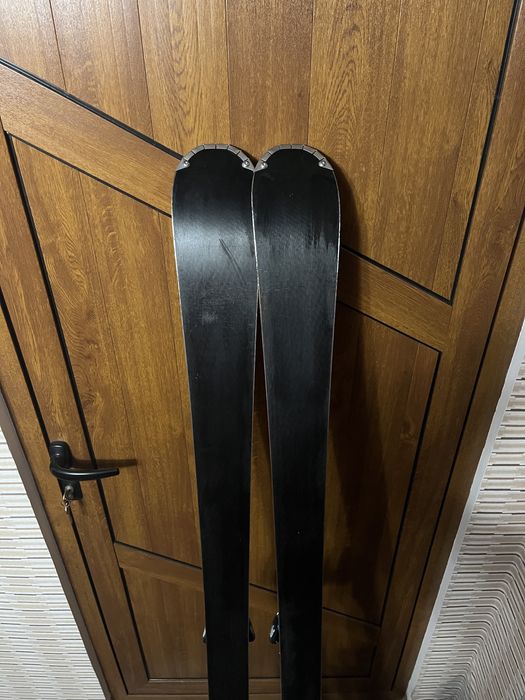 Продавам ски Atomic Redster GS / 169см.