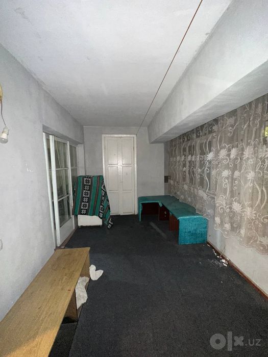 Срочно продается 2 ком. Чиланзор 24