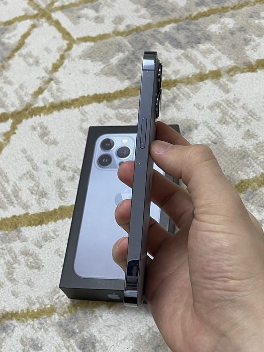 Iphone 13 Pro 128гб/78%