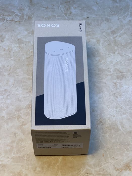 SONOS Roam SL speaker
