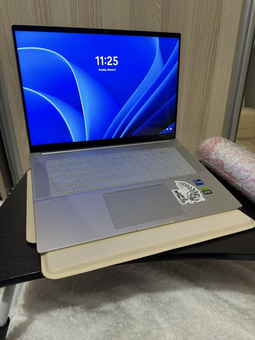 Игровой ноутбук HP ENVY 16