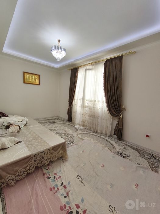 Иттифок мечеть Коттедж 156м²