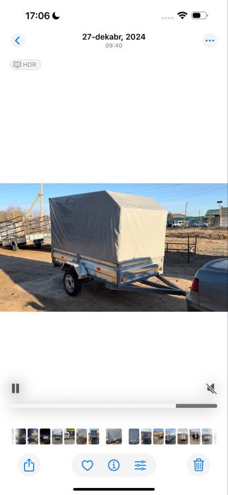 Hohlagan turdagi avto priseplar