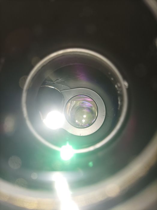 Бинокъл БПЦ 7×50