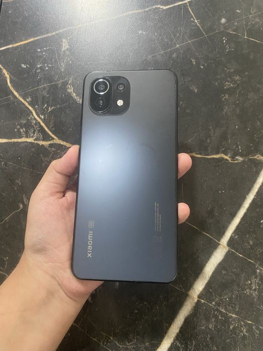 Xiaomi lite 5g NE