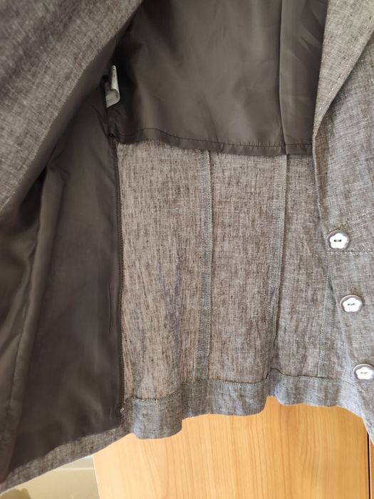 Sacou dama cu in Bad Axel