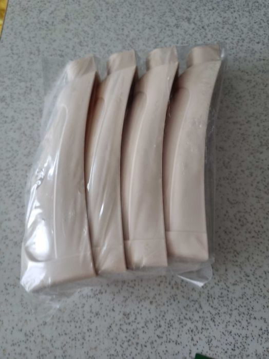 Проходилка 4 в 1 музикална