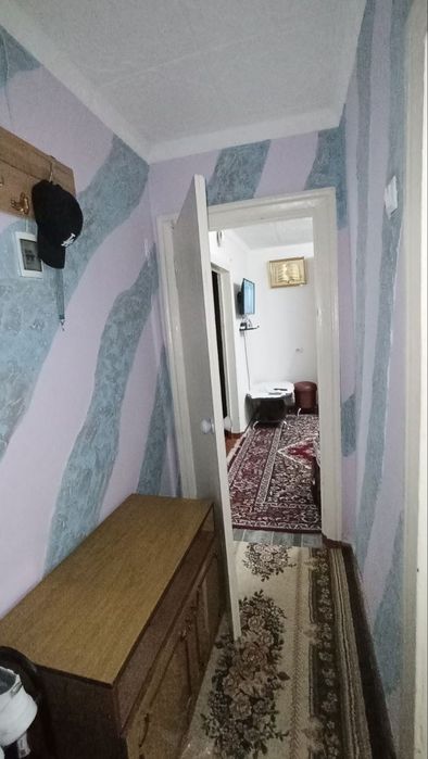 Продается квартира своя