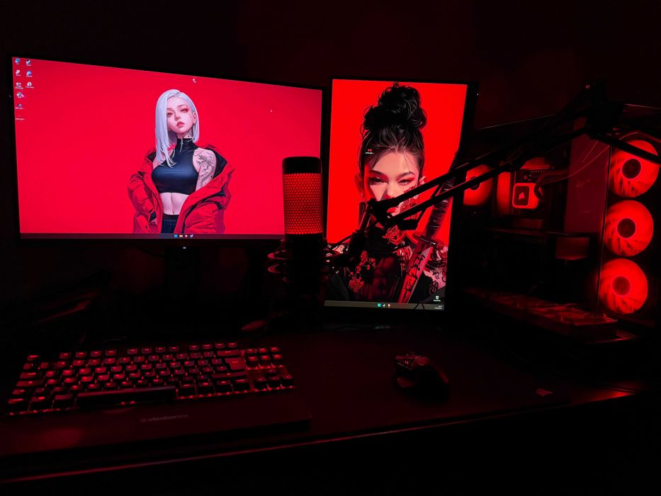 Servicii IT Roman – Instalare Windows, Curățare PC, Build Gaming