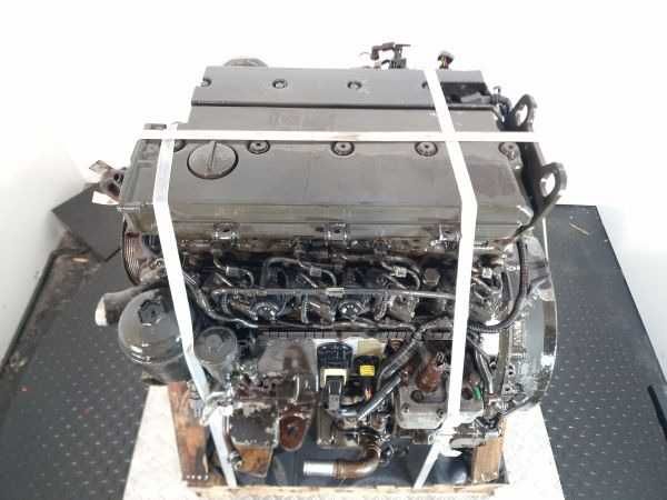 Motor complet Mercedes OM904LA.V/2-02 - Piese de motor Mercedes-Benz
