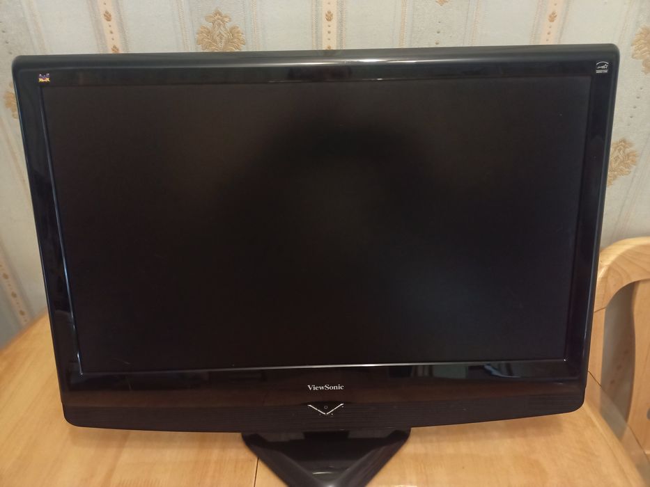 Монитор ViewSonic VX2452mh-LED
