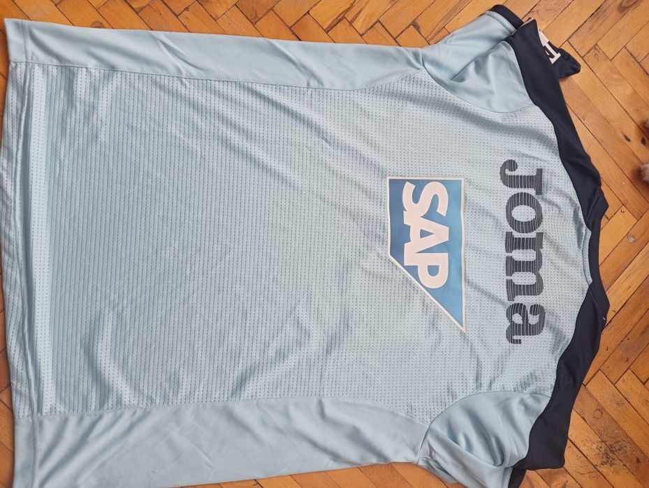 Тениска на Хофенхайм