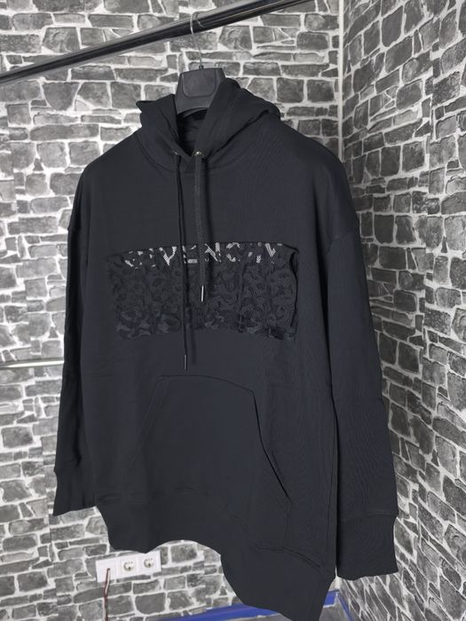 Унисекс суичер високо качество