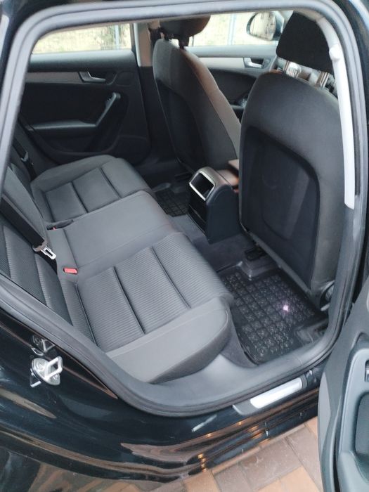 AUDI A4 Avant 2009 — imagine 5