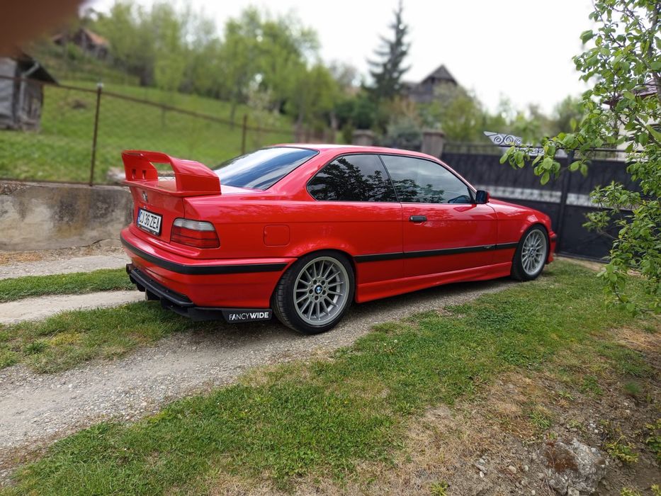 Jante style 32  in Două lățimi R17