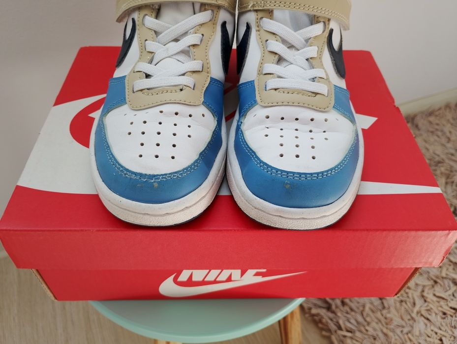 Детски маратонки Nike