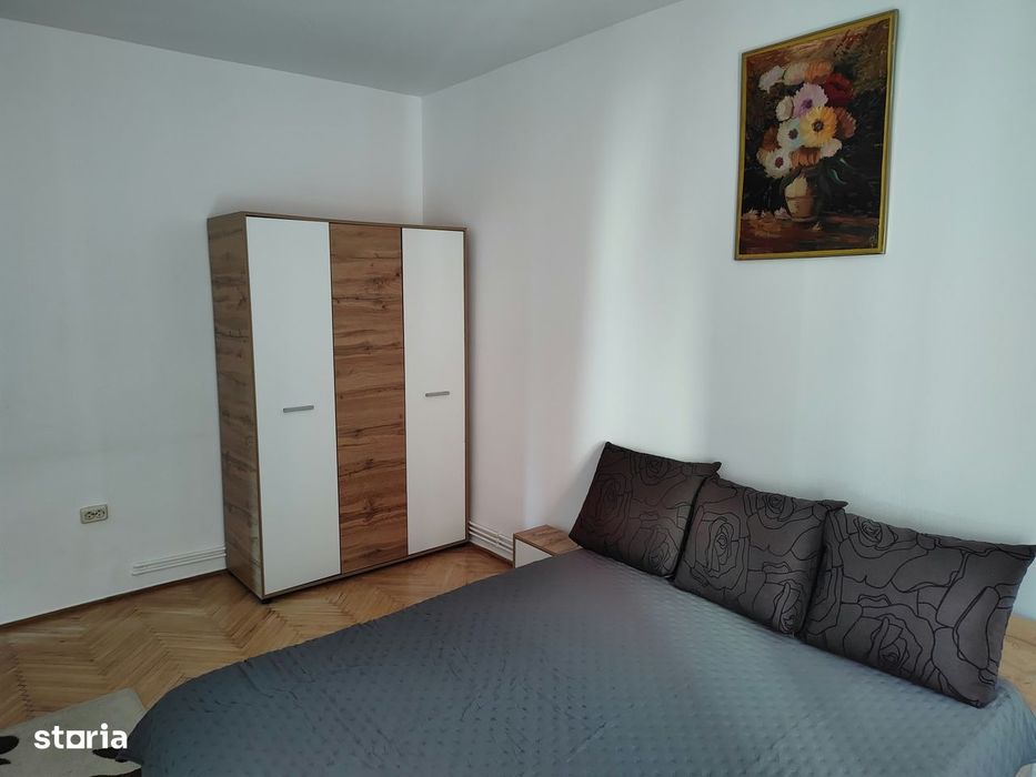 Apartament 2 camere, zona Complex Studentesc