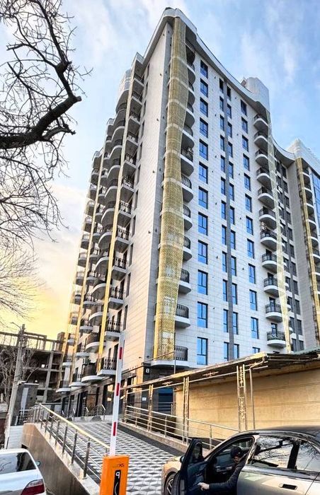 Сдается на аренда квартиры Мирабадский район ЖК Skyline Tower