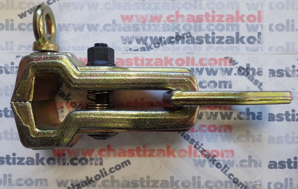 Автотенекеджийски скоби от 1 до 5 тона