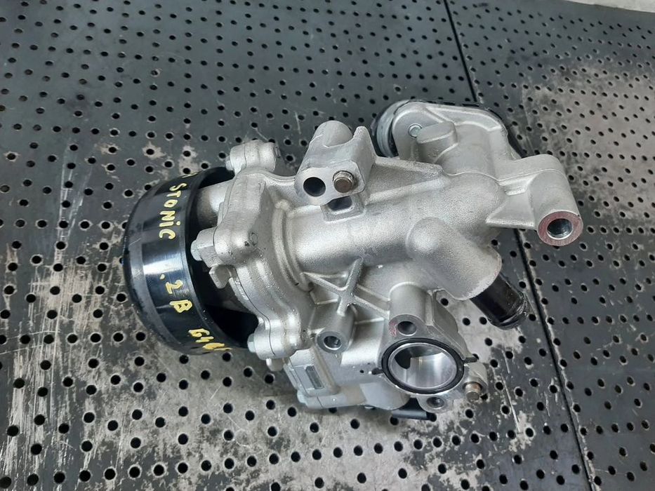 pompa apa  1.2 b g4lf kia stonic   2020   210607b0463