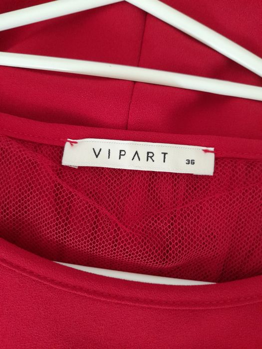 Rochie de ocazie roșie