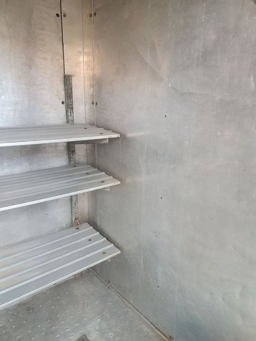 Kamera Haladelnik 2.2