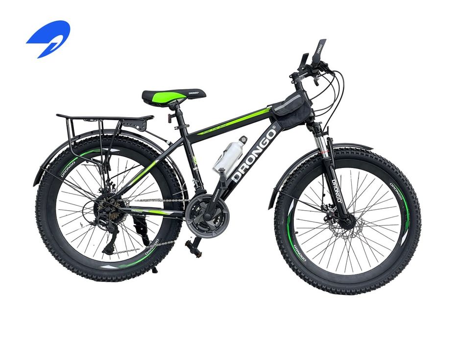 Сотилади 26 скарасной велосапет Дронго