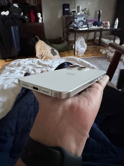 iPhone 15 Pro Max 512гб
