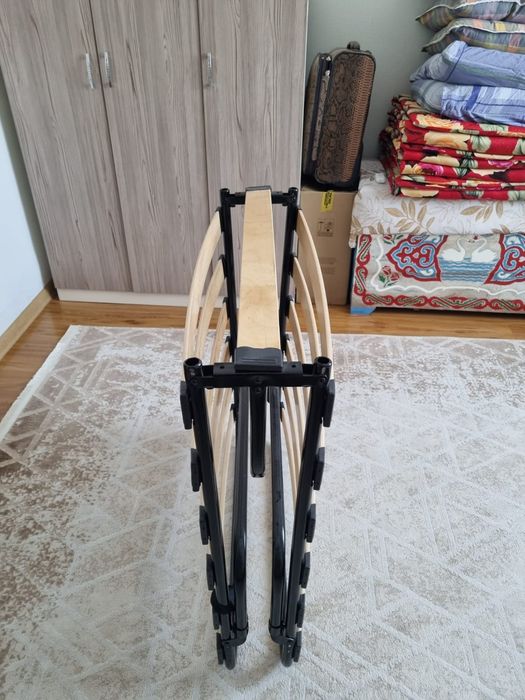 Раскладушка кровать