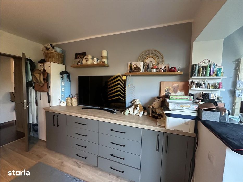 Apartament 2 Camere | Parter | Cartier Unirea
