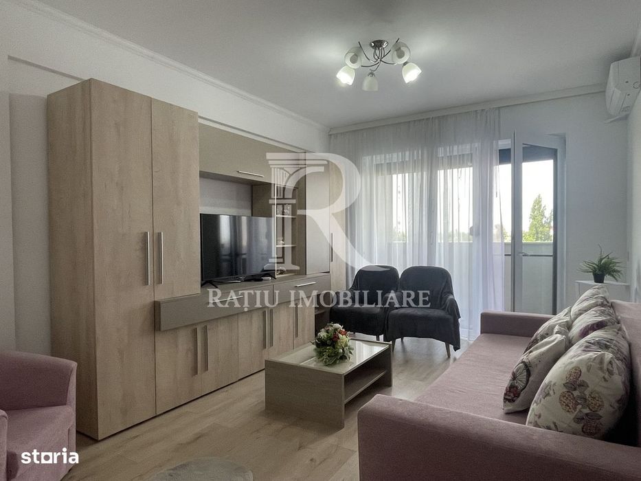 Apartament cu 2 camere | Prima Arena | Oradea
