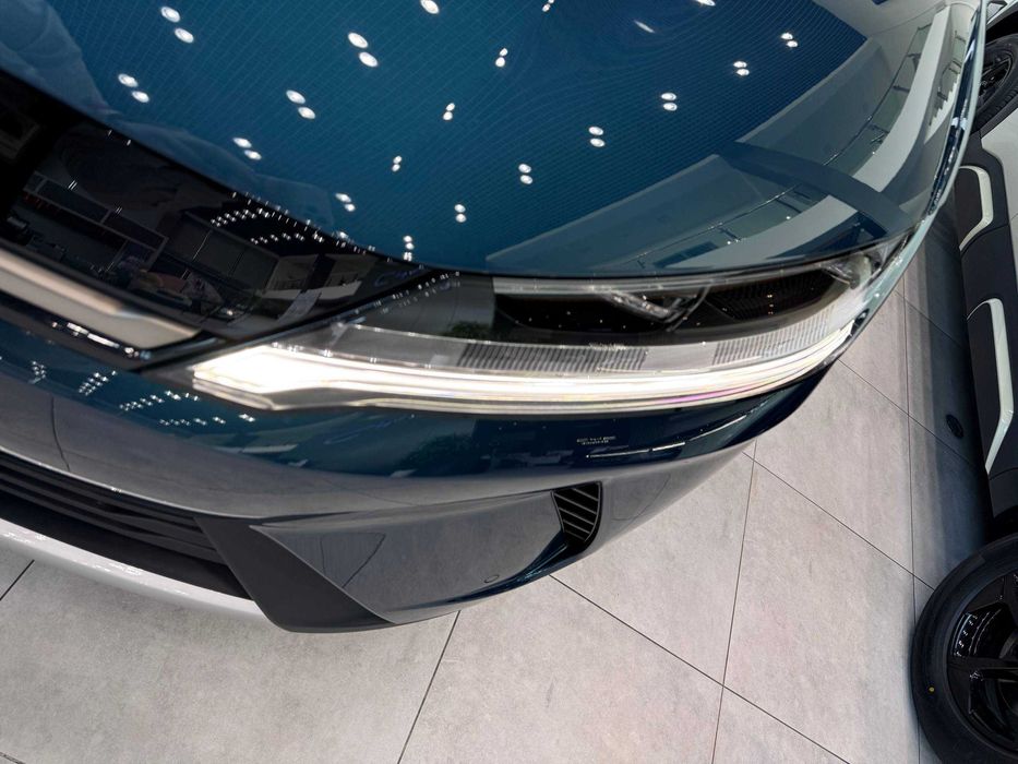 Yuan Up Dm-I от официального дилера Yakkasaroy