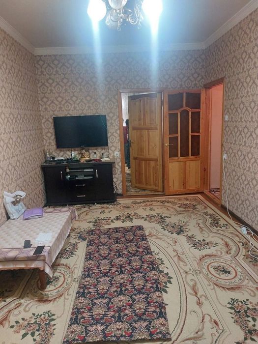 Прадётся квартира массив Ялангач