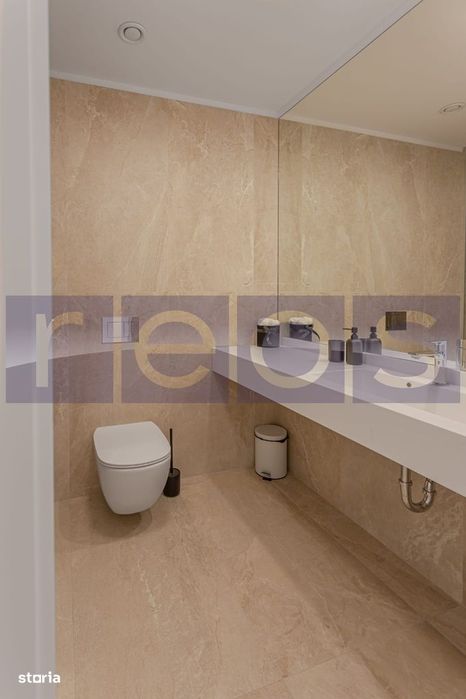 Apartament 2Camere | One Lake Club| Floreasca Pipera 64Mp Ready To Mov