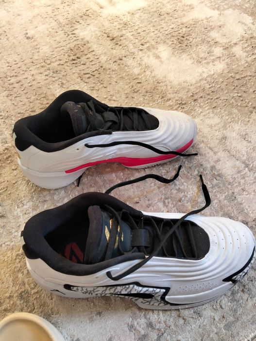 Jordan Luca 3 оригинал