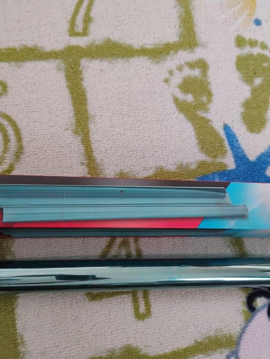 Folie pentru protecție solară UV. NOI