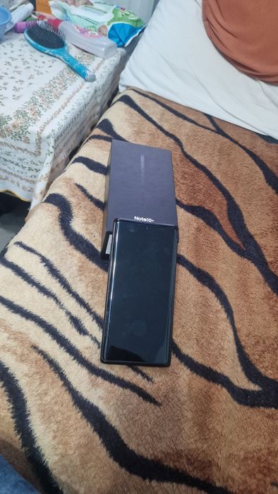 Samsung Galaxy Note 10+Plus