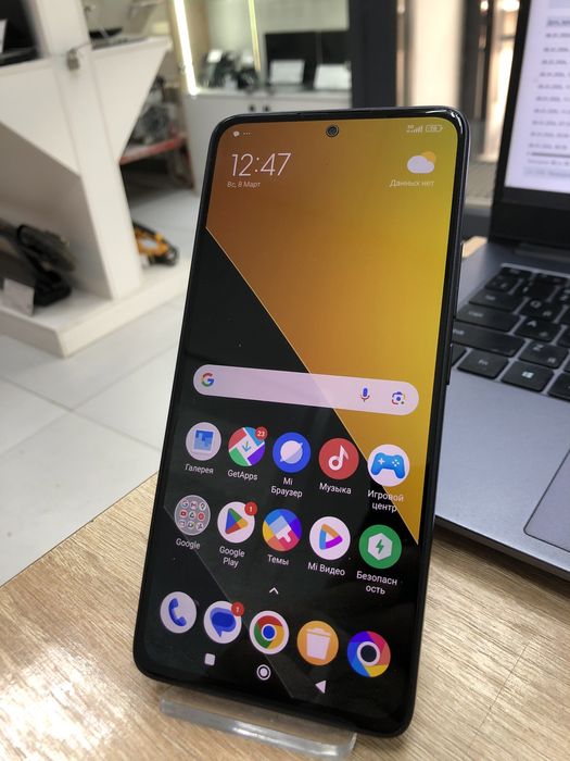 Poco M7 pro 5G, 512gb (p25)