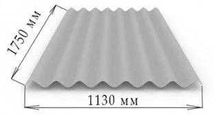 Кувасой чек шиферлар оптом нархда| Shiferlar optom narxda