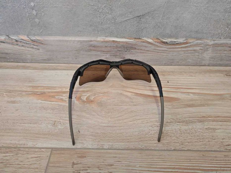 Ски очила Bliz + 2 плаки и калъф. Като нови!