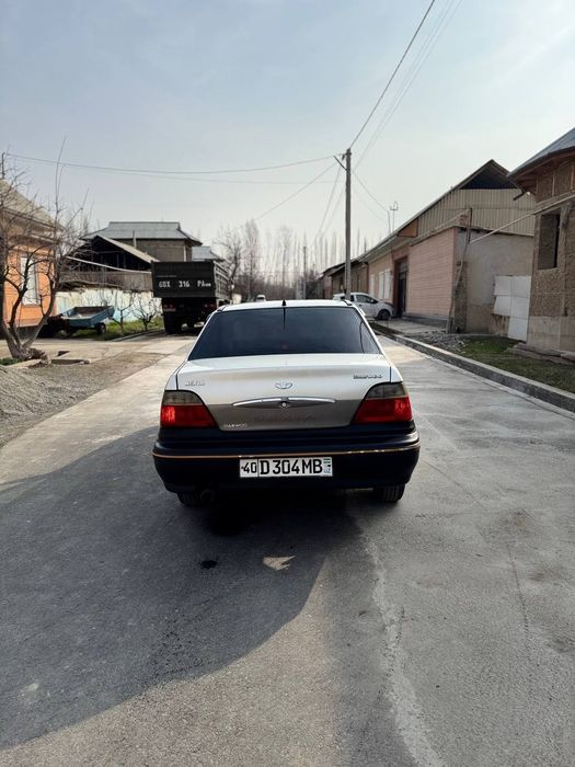 Некся 1 сотилади