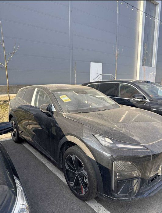 Changan Deepal S07 Rassrochkaga Beriladi