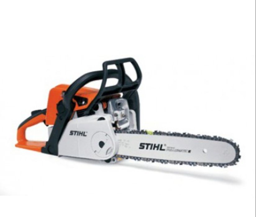 Stihl штиль бензопила 250