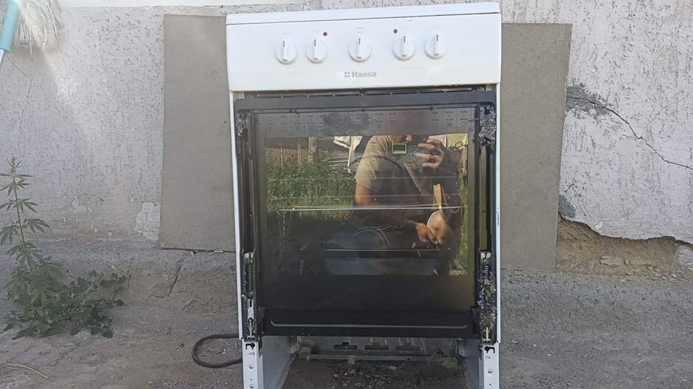 Продается электрический плита