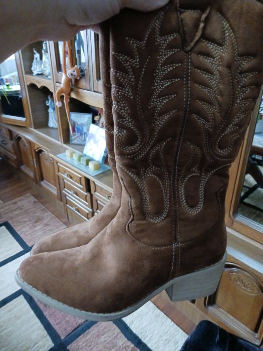 Încălțăminte marimea 36