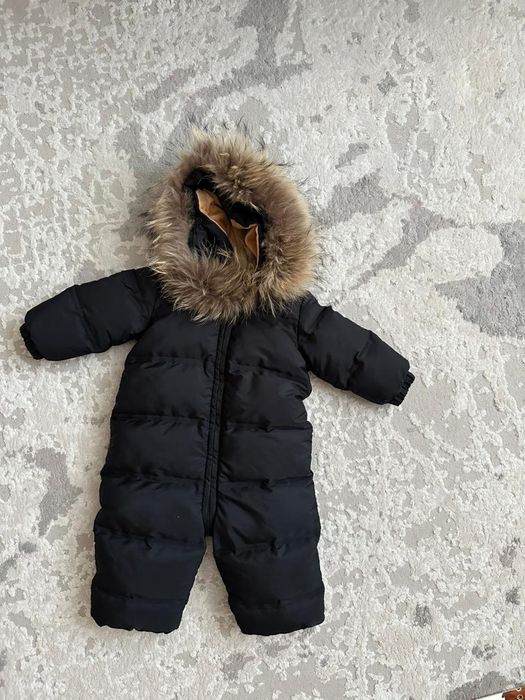 Конверт, комбинезон, вещи