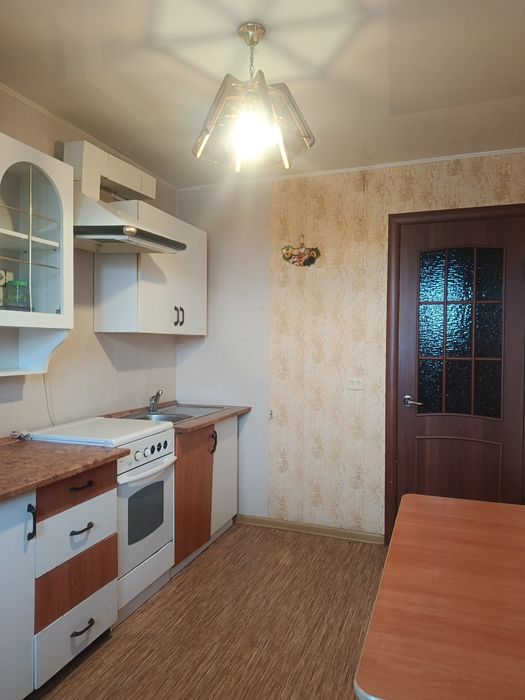 Центр города, 1 комнатная