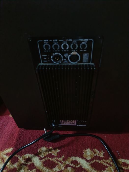 Продам Аккустичиский аппаратура