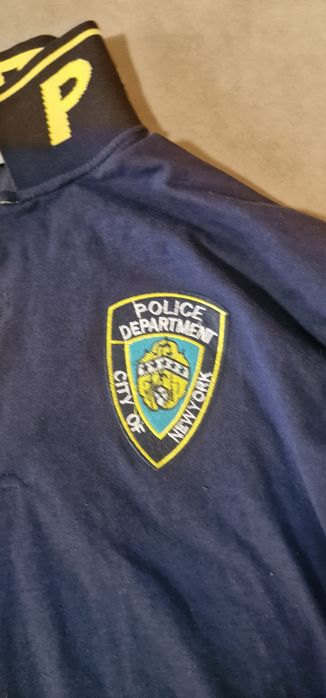 Страхотна тениска police