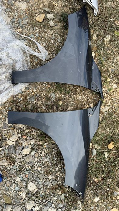 Aripa far oglinda triple renault clio 3 renault megane 3